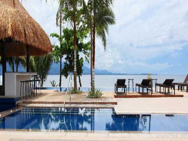Hijo Resorts Davao, Tagum