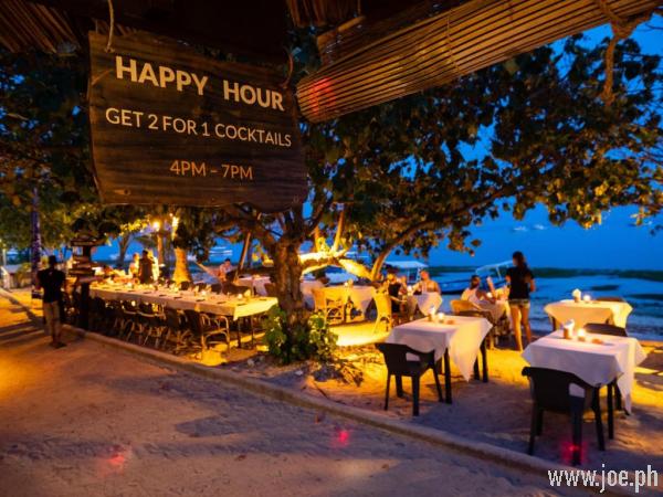 Hippocampus Beach Resort, Cebu