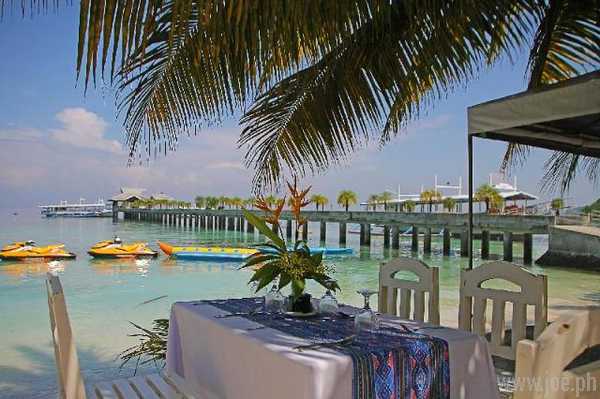 Hof Gorei Beach Resort, Davao City