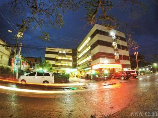 Holiday Plaza Hotel, Tuguegarao City