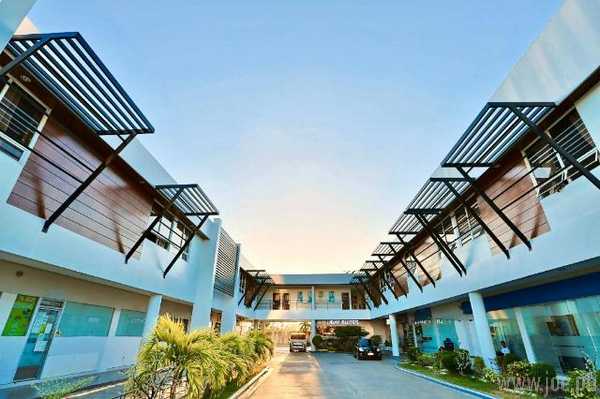 Holiday Suites, Palawan