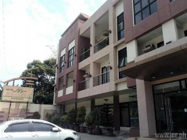 Hotel Ariana, Bauang