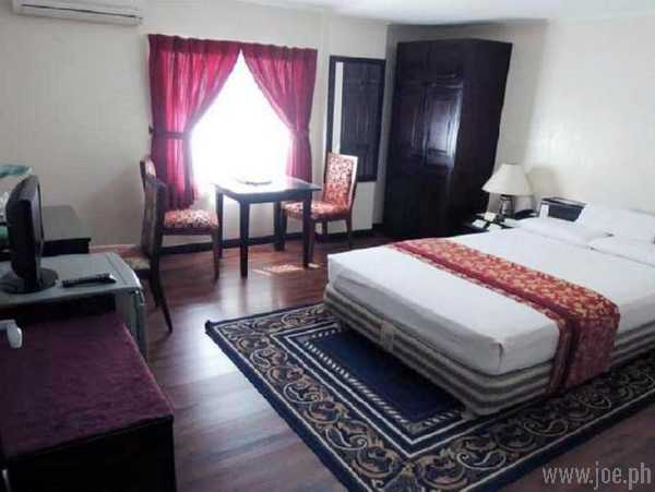 Hotel Asia, Cebu