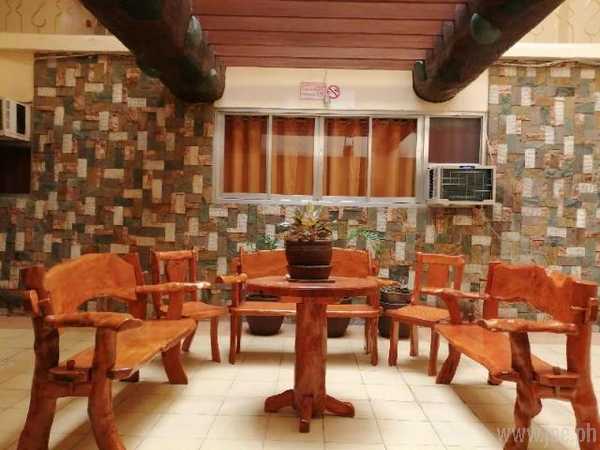 Hotel Asuncion, Ilocos Norte