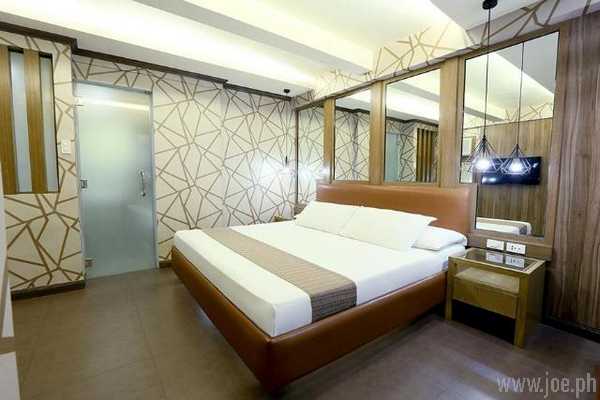 Hotel Ava Gil Puyat, Manila