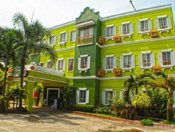 Hotel Camila 2, Dipolog