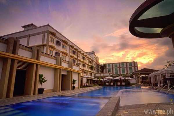 Hotel Centro Puerto Princesa Near Airport, Palawan