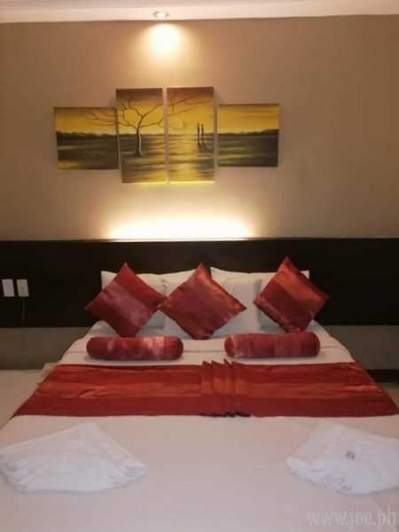 Hotel Conchita, Cagayan De Oro