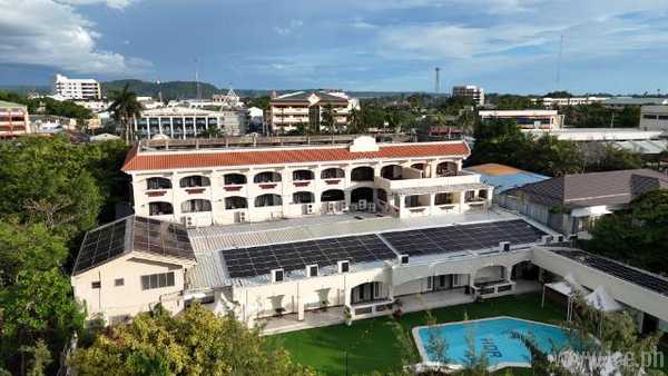 Hotel Del Rio, Iloilo