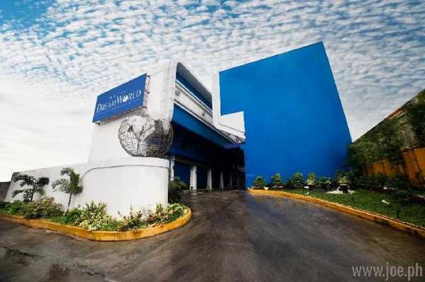 Hotel Dream World Las Pinas, Manila