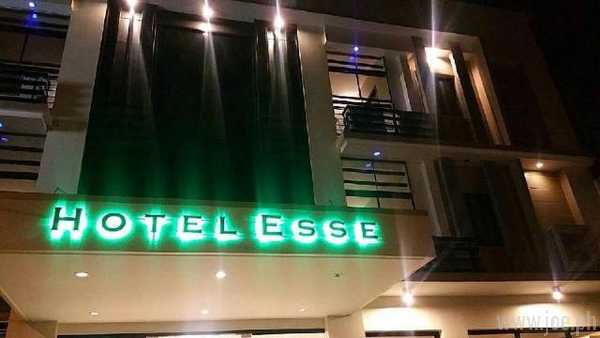 Hotel Esse Davao, Davao City