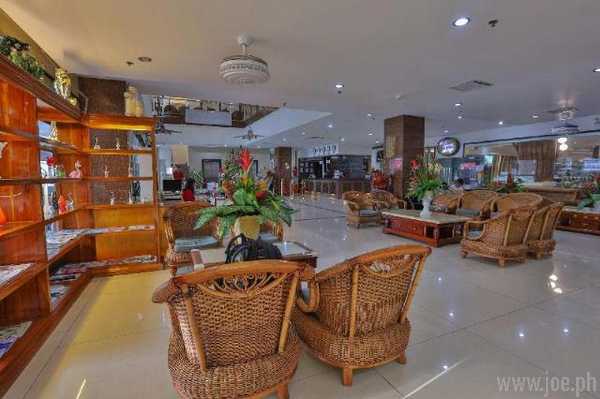 Hotel Essencia, Dumaguete