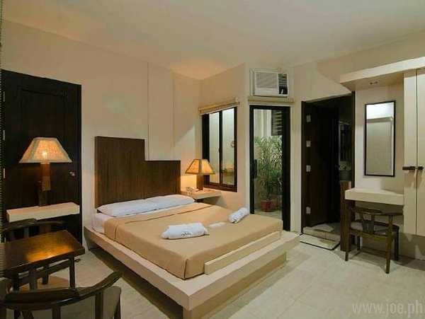 Hotel Joselina, Tuguegarao City