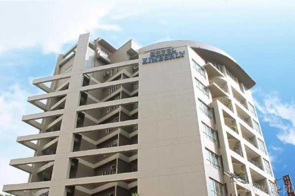 Hotel Kimberly Manila, Manila