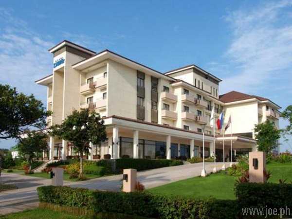 Hotel Kimberly Tagaytay, Tagaytay