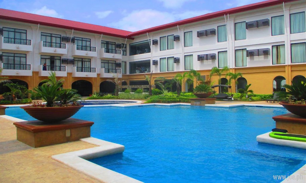 Hotel Oazis, Butuan City