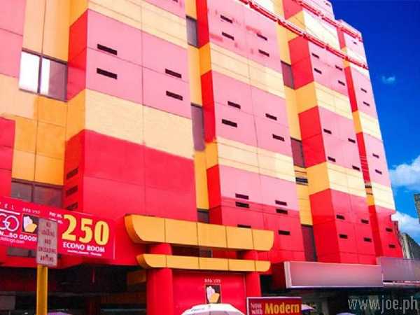 Hotel Sogo Alabang, Manila