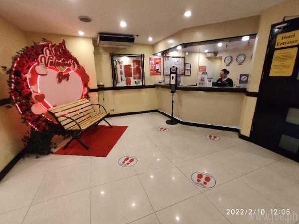 Hotel Sogo Avenida, Manila