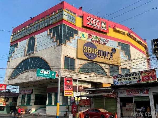Hotel Sogo Bacoor, Cavite
