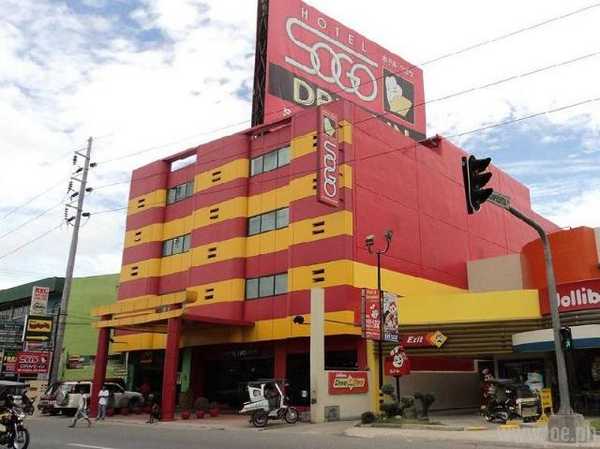 Hotel Sogo Cabanatuan, Cabanatuan