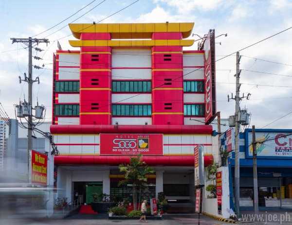 Hotel Sogo Cainta, Manila