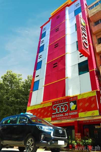 Hotel Sogo Cebu, Cebu
