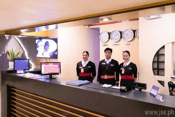 Hotel Sogo Kalentong Marketplace, Manila