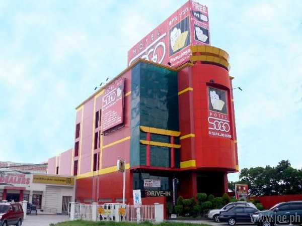 Hotel Sogo Mexico Pampanga, San Fernando (Pampanga)