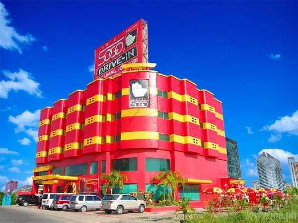 Hotel Sogo Naga City, Naga City