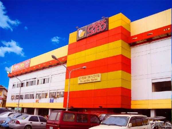 Hotel Sogo San Pedro, Laguna