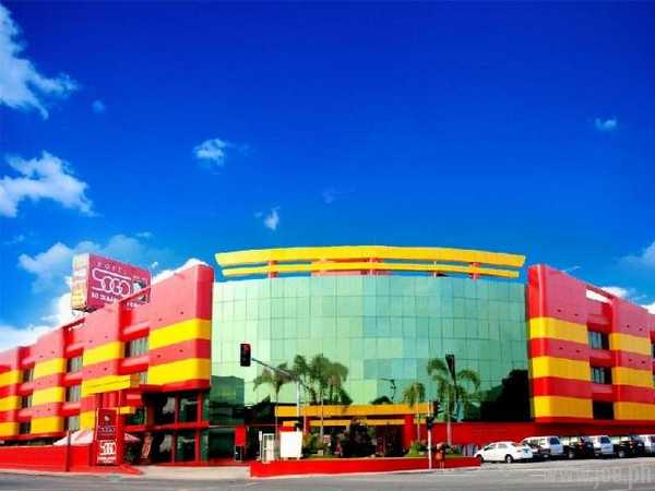 Hotel Sogo Tarlac, Tarlac