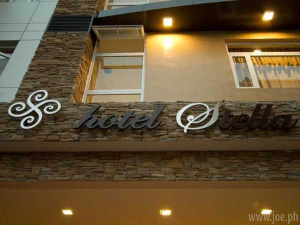 Hotel Stella, Cebu