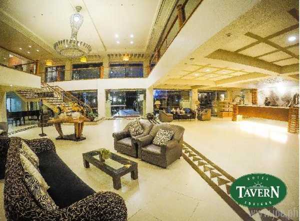 Hotel Tavern Surigao, Surigao City