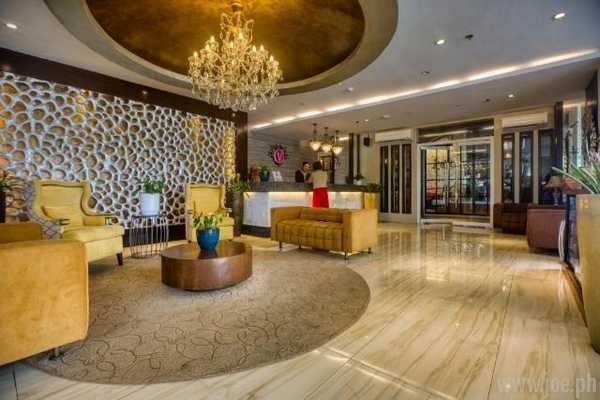 Hotel Veronica, Roxas City (Capiz)