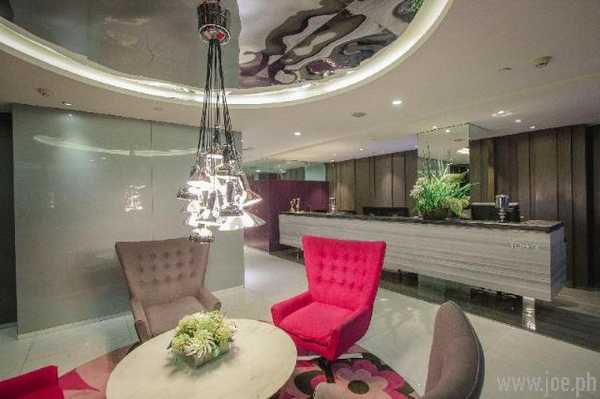 Hotel XYZ, Tacloban City