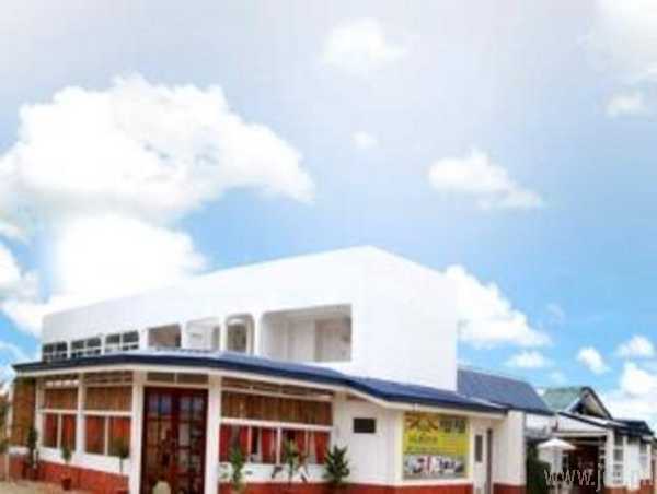 House of Big Brother, Palawan