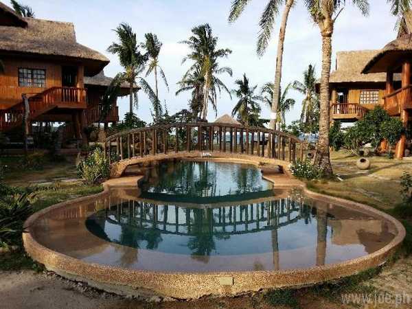 Hoyohoy Villas, Cebu