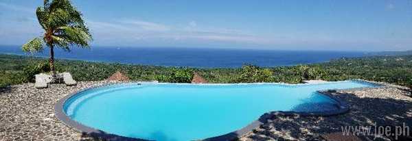 Infinity Heights Resort, Siquijor Insel