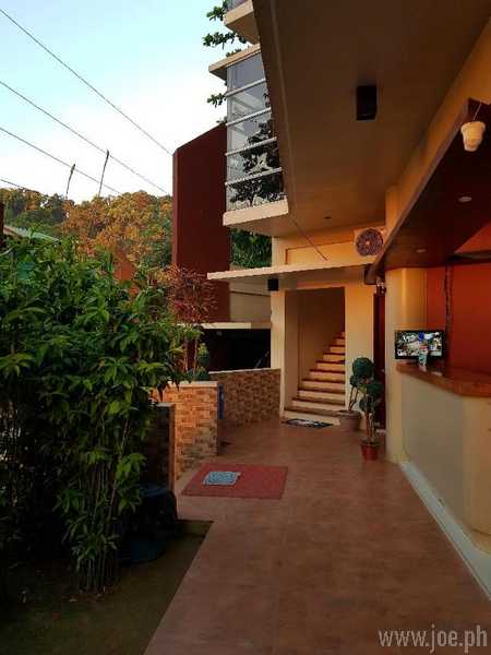 Inngo Tourist Inn, Palawan