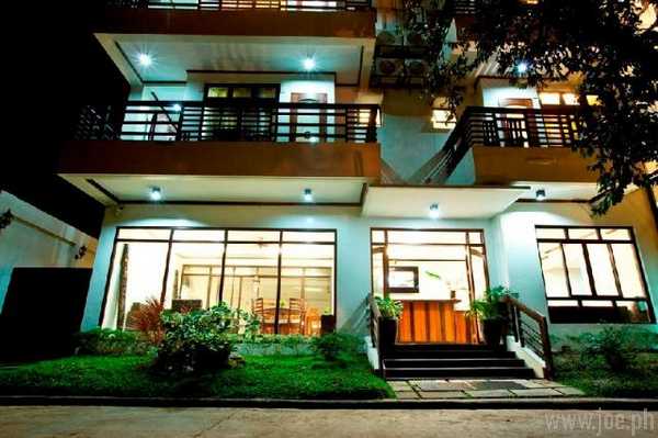 Ipil Suites El Nido, Palawan