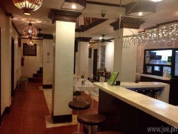 Isla Gecko Resort, Boracay