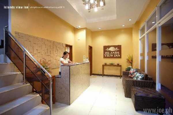 Islands View Inn, Palawan