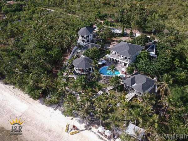 J&R Residence, Bohol