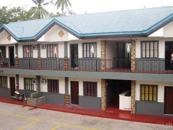 Jared Andre Apartelle, Digos