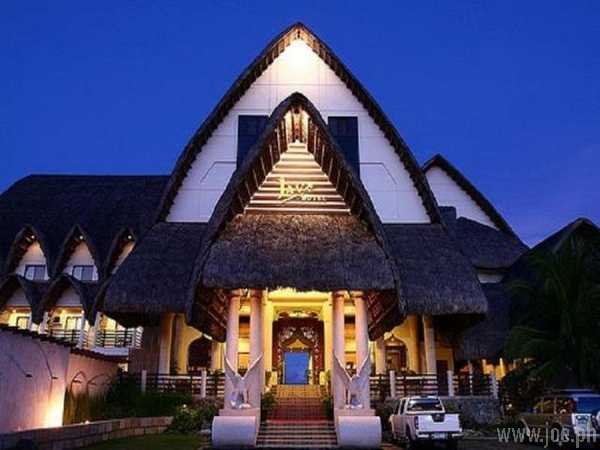 Java Hotel, Ilocos Norte