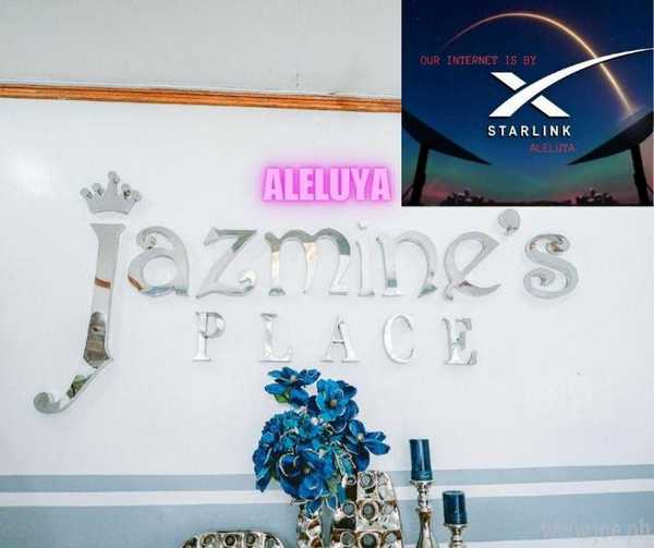 Jazmine's Place, Palawan