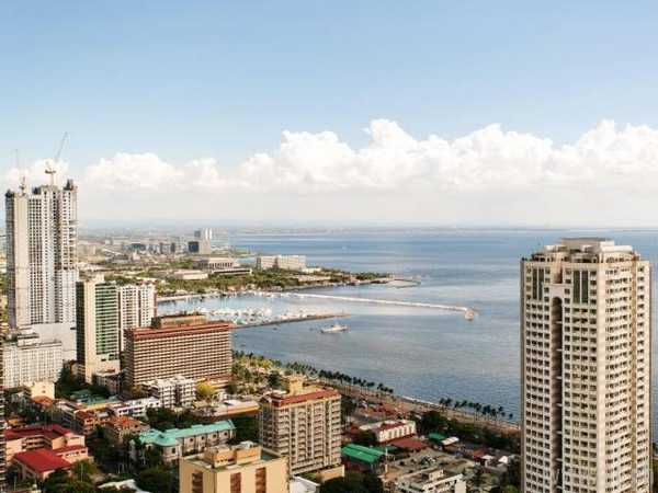 JMM Grand Suites, Manila