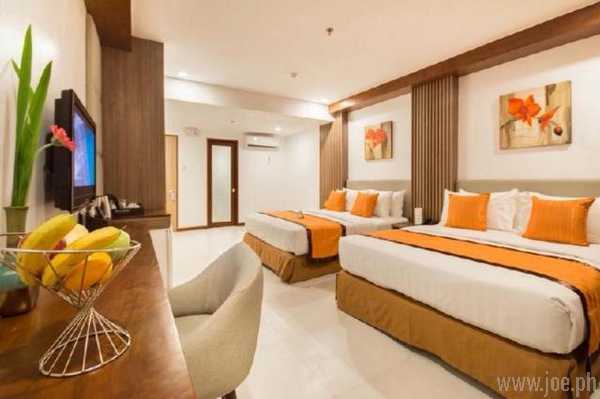 Jony's Beach Resort, Boracay