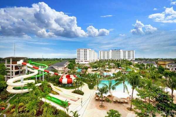 JPark Island Resort and Waterpark, Cebu
