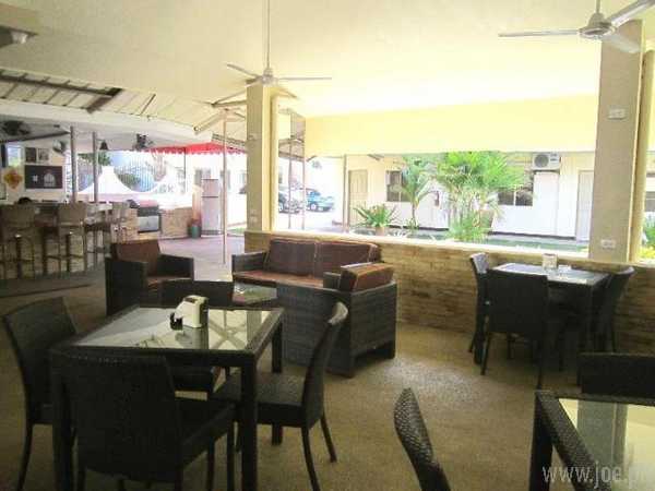 Kingston Lodge, Cagayan De Oro
